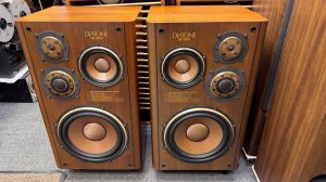 Акустика Diatone DS-3000
