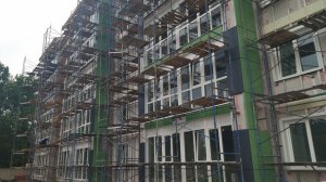 Старт продаж ЖК«Космос»