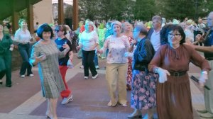 Платье красное надену... 07.09.25...