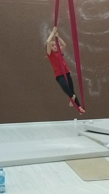 вот так получается