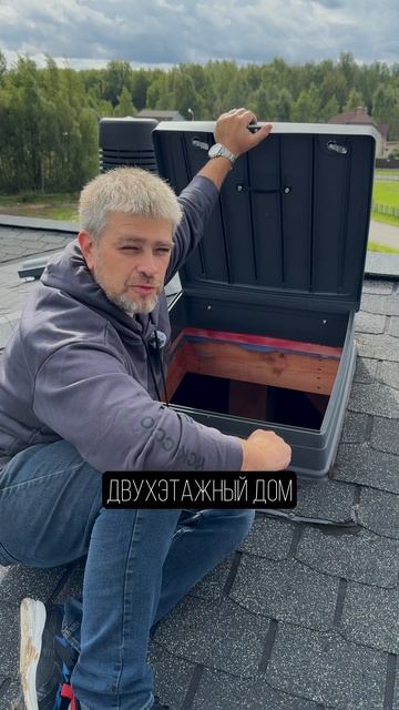 ЭТА штука за копейки НУЖНО ТЕБЕ В ЧАСТНОМ ДОМЕ! #дом #строительство #загородныйдом смотреть онлайн