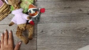 Как прошла моя рукодельная неделя,немного покупок