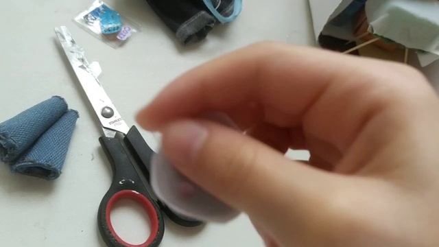 распаковка посылки с ВБ с Ишей смотреть онлайн