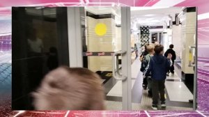 ДС 45. Экскурсия на железнодорожный вокзал