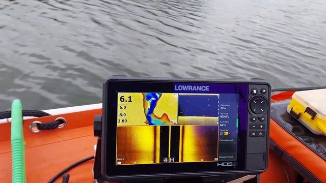 Истринское водохранилище, октябрь 2022 , ловля судака смотреть онлайн