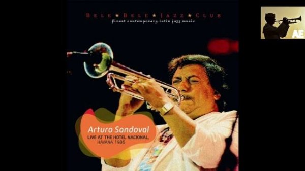 Arturo Sandoval - María