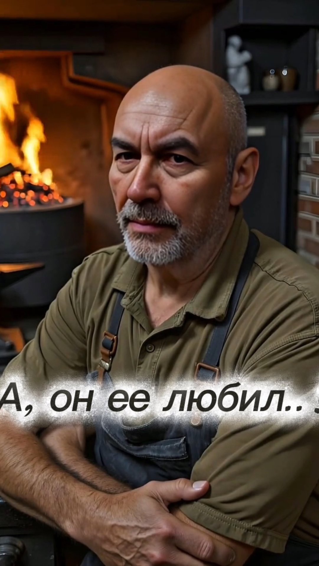 Интимная лирика в музыкальной форме -«Она думала, что он любил» смотреть онлайн