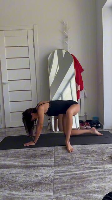 No Cellulite//evvsie Pilates