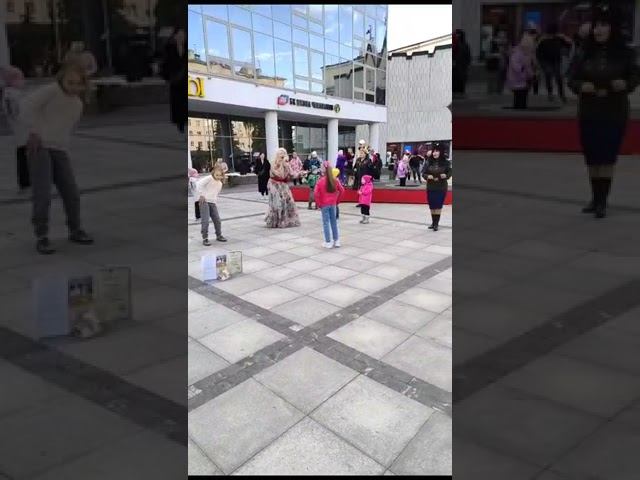 мастер класс с Натальей Рамаццина смотреть онлайн