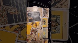 ТАРО РАСКЛАД\ НЕОЖИДАННЫЙ РАЗВОРОТ СОБЫТИЙ