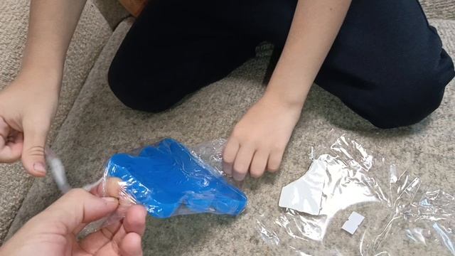 желейный медведь