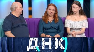 «ДНК»: «Одна ночь и сразу дочь?» | Выпуск от 8 сентября 2025 года