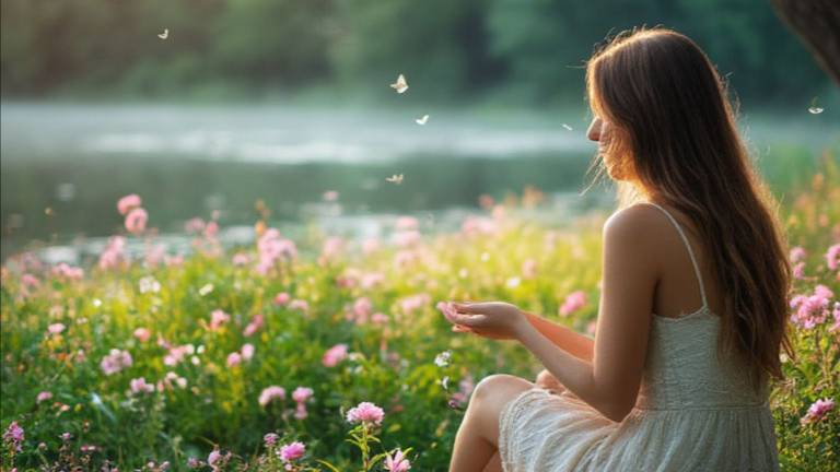 Самая красивая мелодия в мире...ВОССТАНОВЛЕНИЕ НЕРВНОЙ СИСТЕМЫ! До слез красивая мелодия! смотреть онлайн