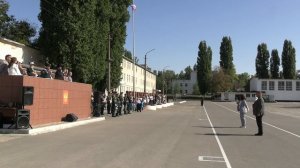 Светловцы отпраздновали День городка и дивизии
