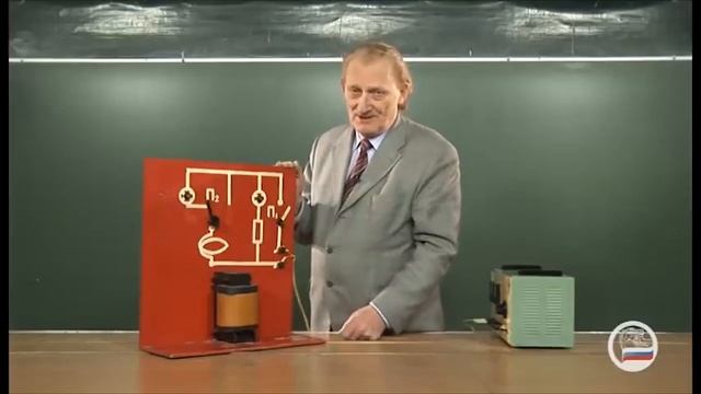 Подборка экспериментов, связанных с током