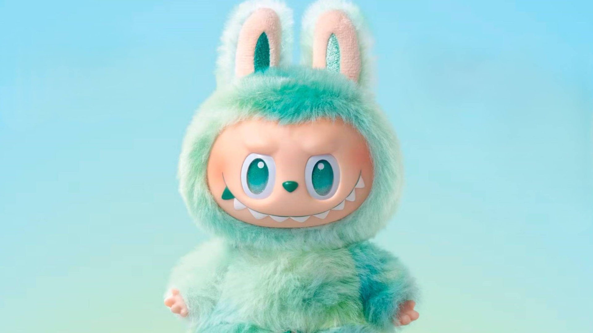 LAБYБY смотреть онлайн