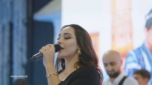 Мадина Акназарова биё дил