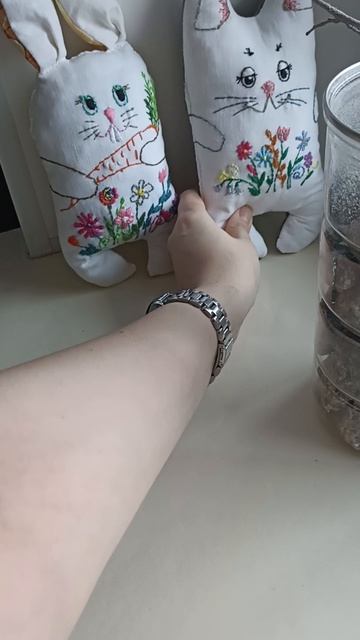 игрушки-сплюшки