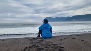 бухта Жировая, Жировские ГИ, август 2025, Камчатка offroad