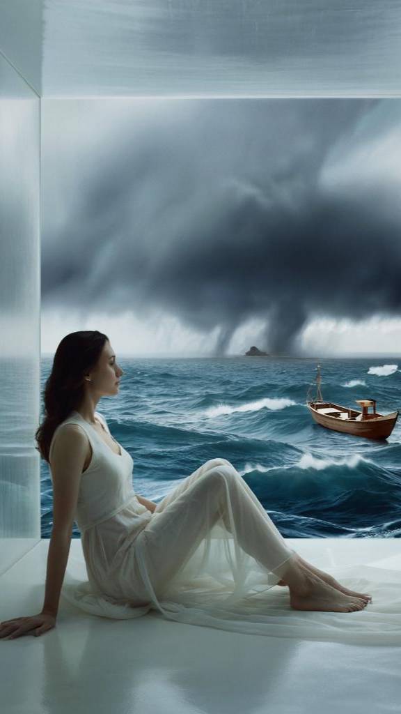 История выздоровления