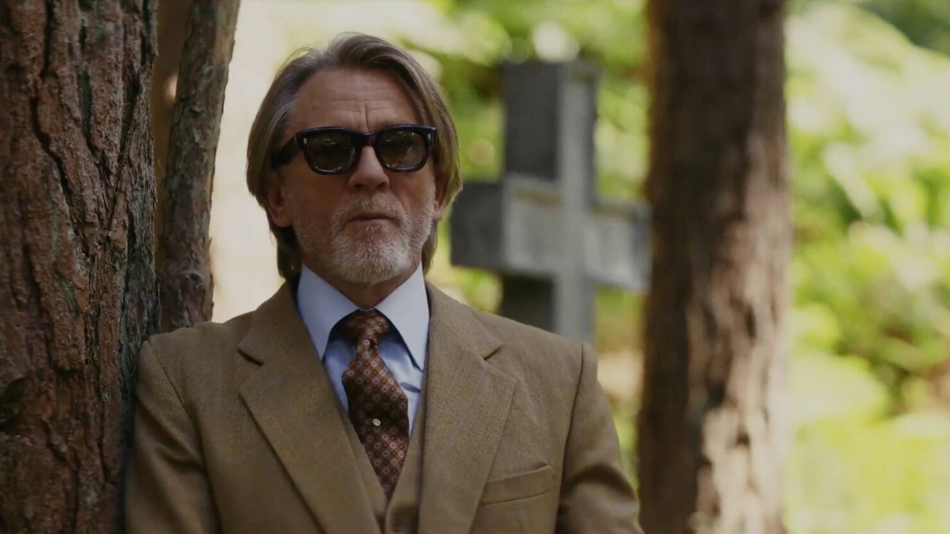 Трейлер «Достать ножи: Проснись, мертвец» смотреть онлайн