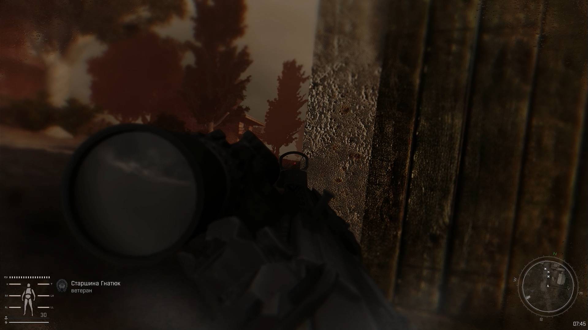 ANOMALY - GAMMA, Отключаю пси-установку /8 Прохождение смотреть онлайн