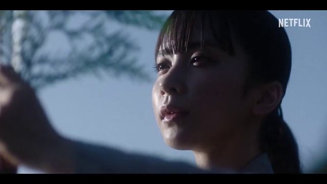 Выпустили трейлер «Игры в кальмара» во вселенной самураев — Last Samurai Standing. смотреть онлайн