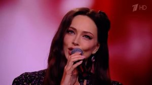 Настасья Самбурская - «Под лаской плюшевого пледа»