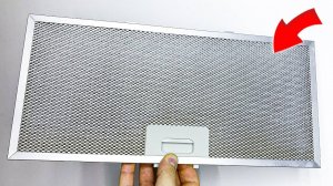 Почему Все Переходят на Этот Метод Удаления Жира с Вытяжки? Сетка чистая и фильтр как новый!