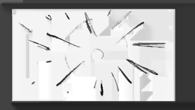 Shucks! Cutscene Evolution