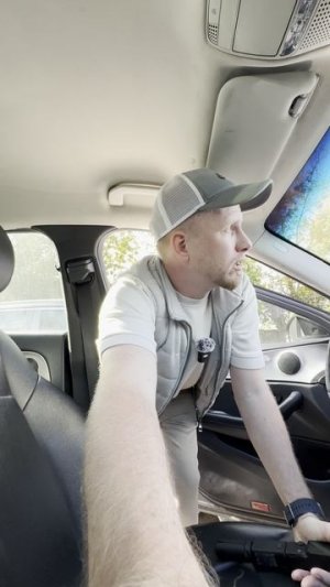 В МОСКВЕ НАЙДЕНО КЛАДБИЩЕ КАРШЕРИНГА!