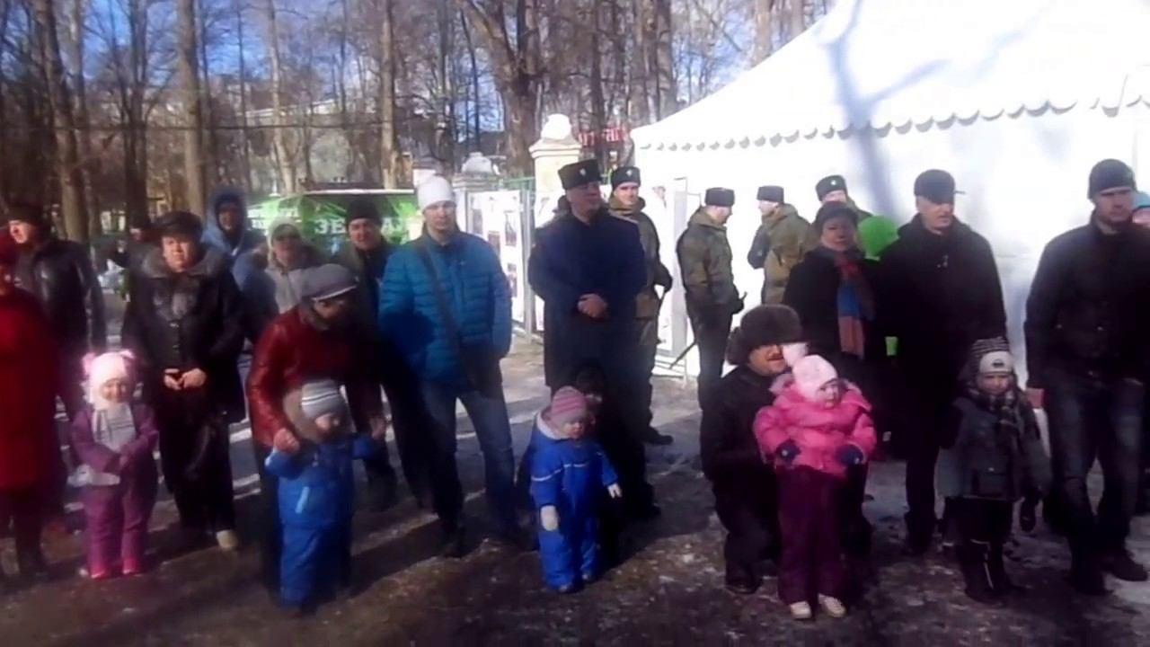 КАЗАЧИЙ РАЗГУЛЯЙ смотреть онлайн