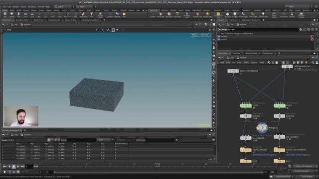 17. Narrow Band смотреть онлайн