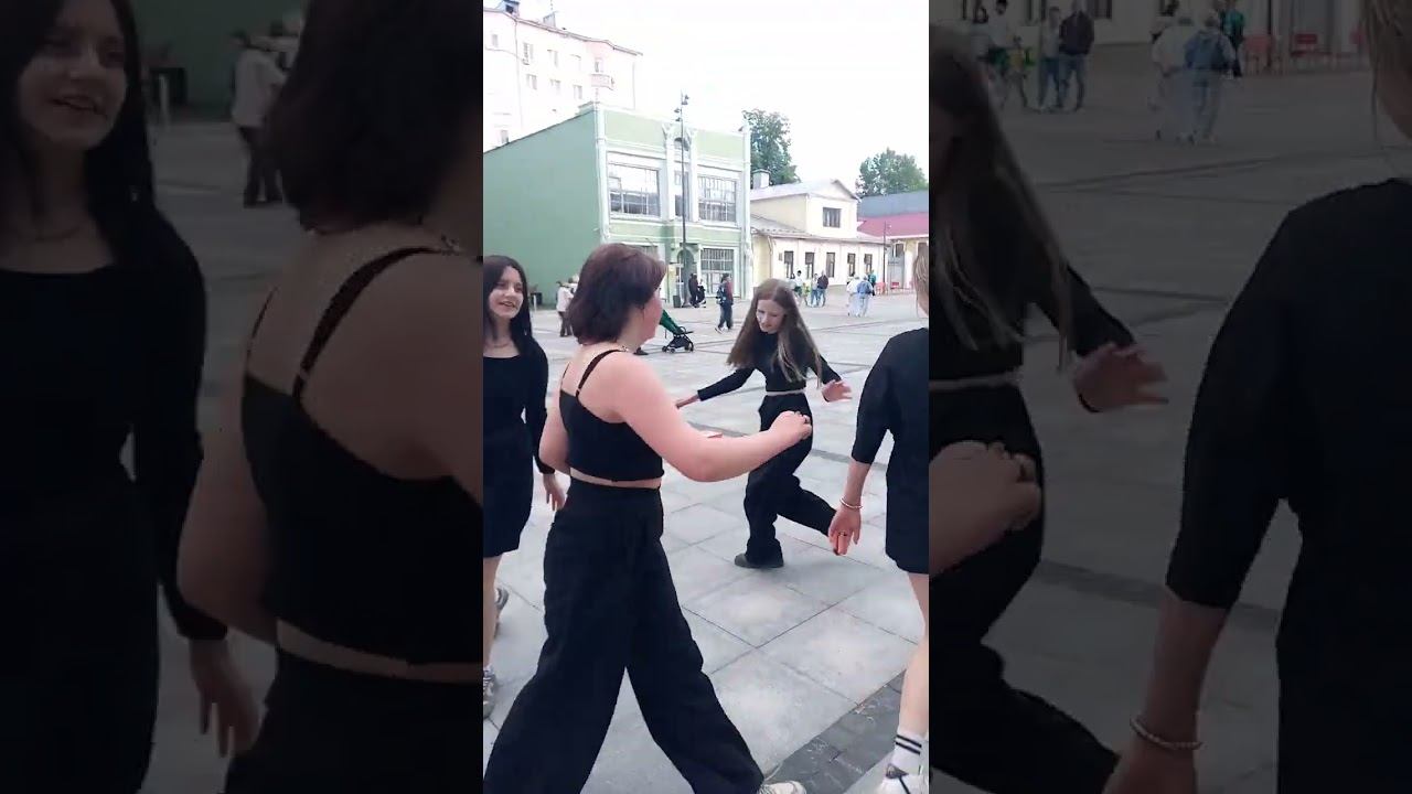 Празднования Фонда День защиты детей 4июня 23г.г.Н.Новгород на Покровке смотреть онлайн