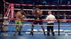 Мозес Итаума — восходящая звезда мирового бокса