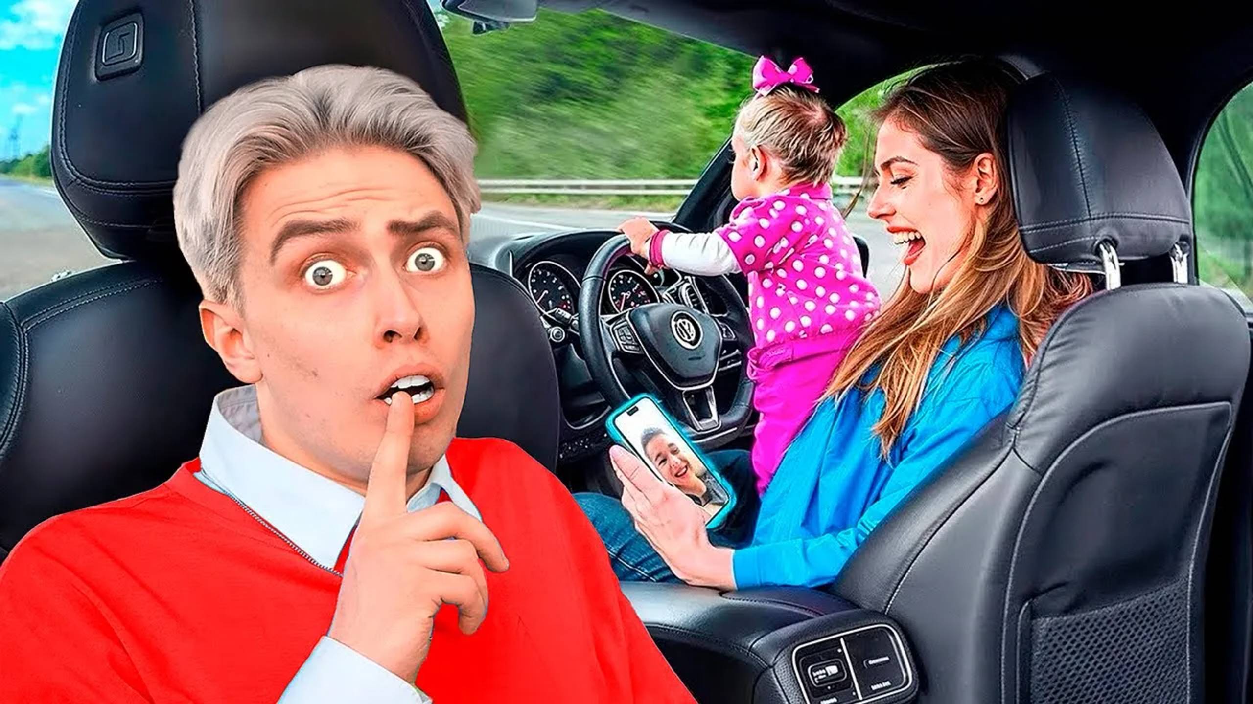 Я Нанял ХУДШУЮ НЯНЮ в МИРЕ! смотреть онлайн