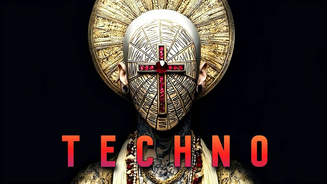 TECHNO MIX 2025 💣 Only Techno Bangers 💣 Ep. 46 | Mixed By EJ