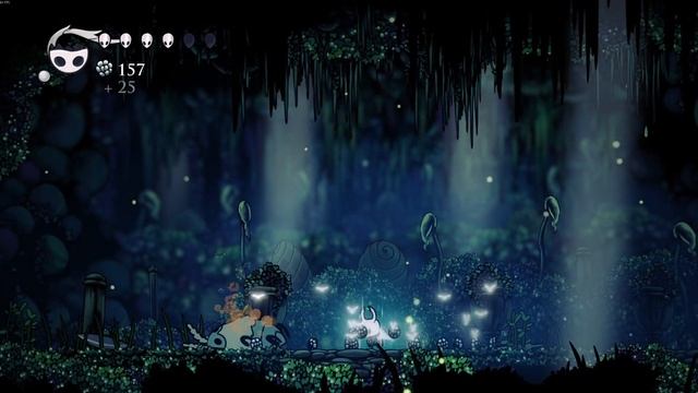 Hollow Knight [32] смотреть онлайн