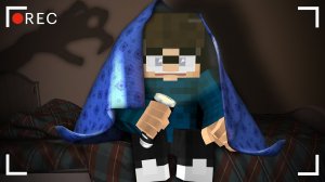 ЗИМНИЕ КАНИКУЛЫ -MINECRAFT ФИЛЬМ