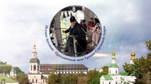 Праздничный звон Троице-Сергиевой Лавры,. XV фестиваль звонов «Даниловские колокола», 29.09.2024