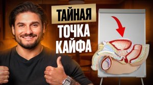 Эрогенные зоны мужчины: как довести до оргазма без ошибок