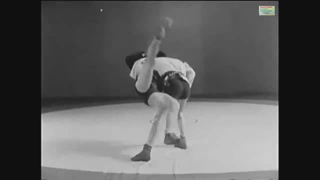 Раздел - Подножки (самбо) смотреть онлайн