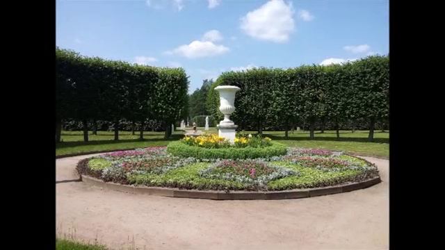 Московские прогулки смотреть онлайн