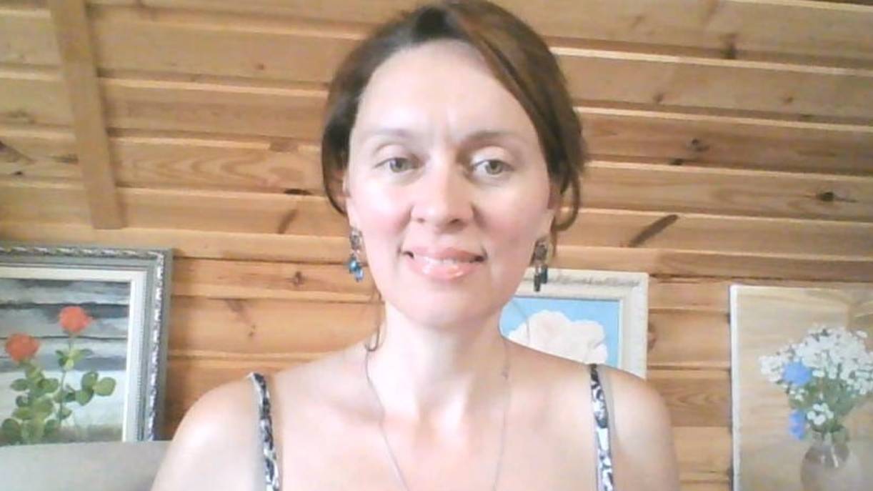 Утро в халате Практика Поле на принятие себя