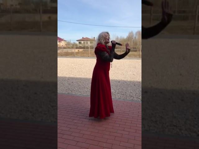 Наталия Рамаццина смотреть онлайн