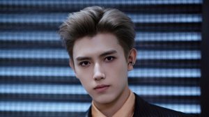 Чэнь Фэй Юй/Cheng Fei Yu/ост дорама Подношение солёной рыбы мастеру💕