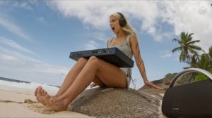 Sherry | Melodic Techno & Progressive House| Live DJ Set in Seychelles