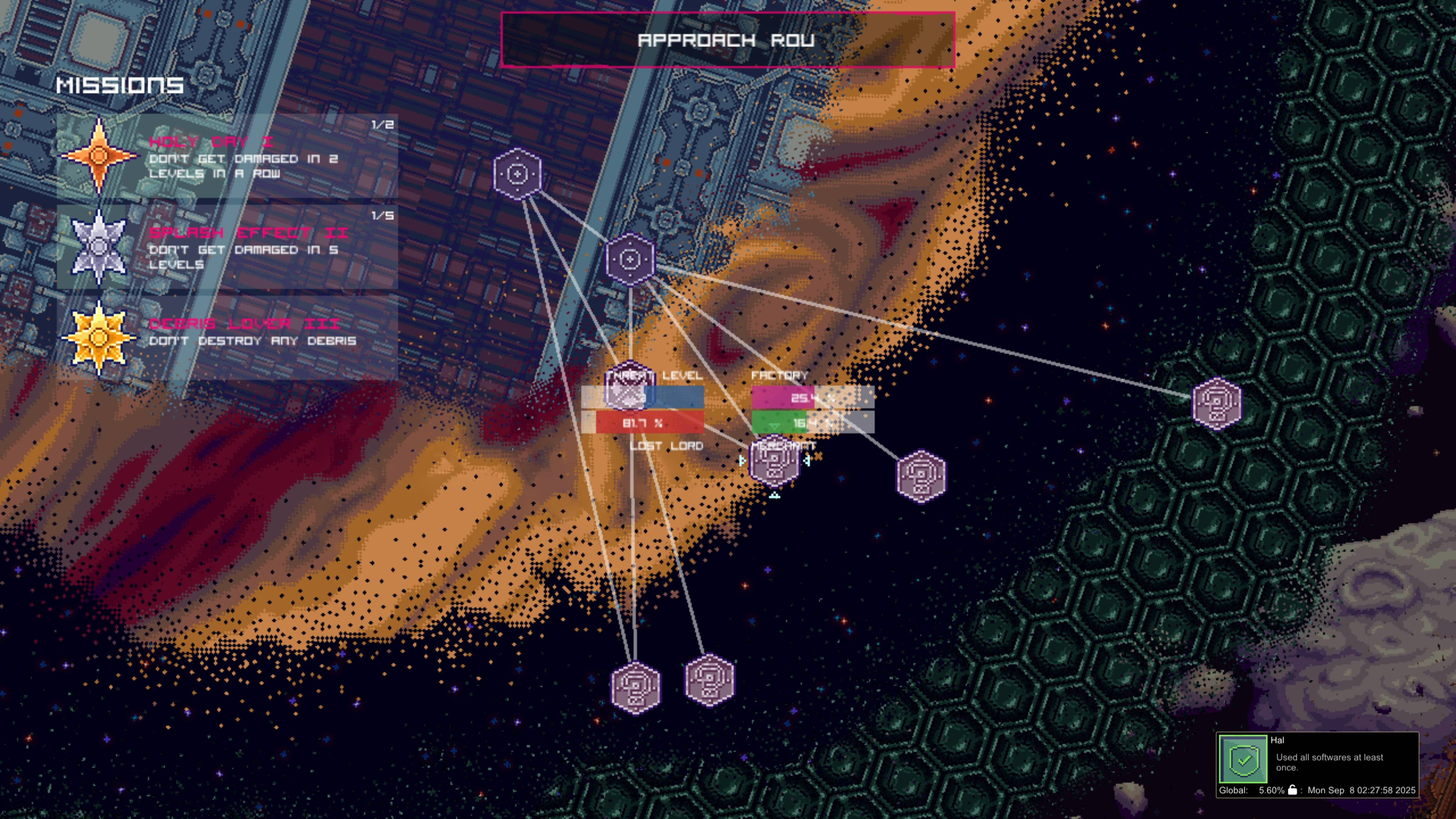 Stellar Interface [#4]