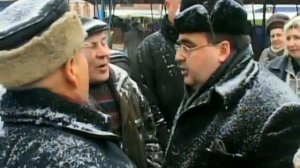«Те, при которых вы лучше жили, сейчас лежат у Кремлевской стены» Депутат Алексей Митрофанов. 2000-е