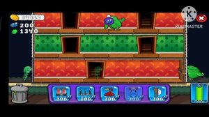 Moy 7 house defense game over